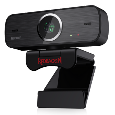 Redragon HITMAN GW800 USB 1080P web camera